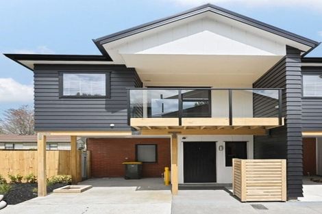 Photo of property in 7/27 Maeroa Road, Beerescourt, Hamilton, 3200