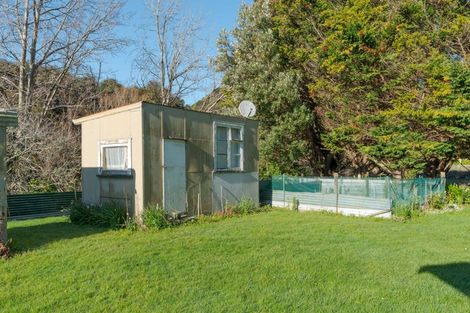 Photo of property in 5421 Masterton Castlepoint Road, Tinui, Masterton, 5889