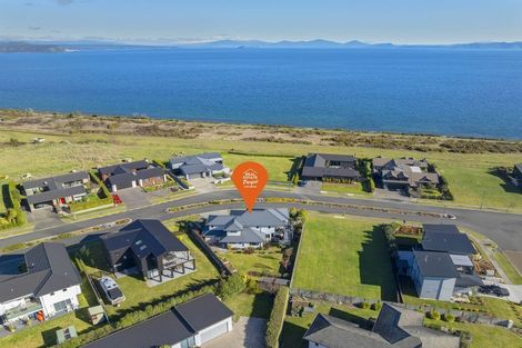 Photo of property in 42 Victory Drive, Wharewaka, Taupo, 3330