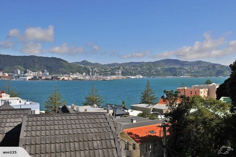 Photo of property in 2b Wilkinson Street, Oriental Bay, Wellington, 6011