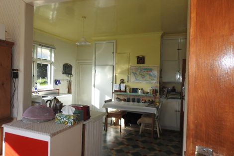 Photo of property in 1091 Torere Road, Taoroa Junction, Taihape, 4793