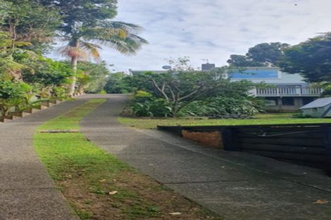 Photo of property in 51 Ngataringa Road, Devonport, Auckland, 0624