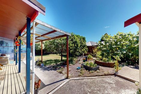 Photo of property in 29a Sussex Street, Levin, 5510