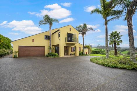 Photo of property in 47 Broadwood Rise, Kumeu, 0892