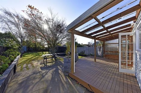 Photo of property in 543 Gloucester Street, Linwood, Christchurch, 8011