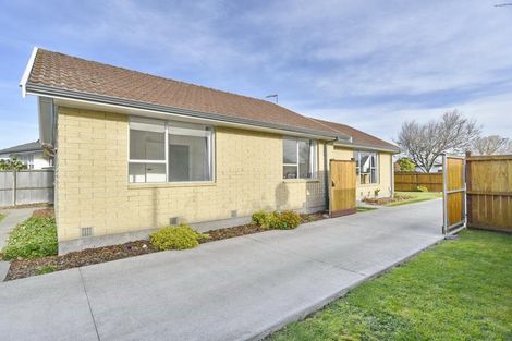 Photo of property in 216 Hendersons Road, Hoon Hay, Christchurch, 8025