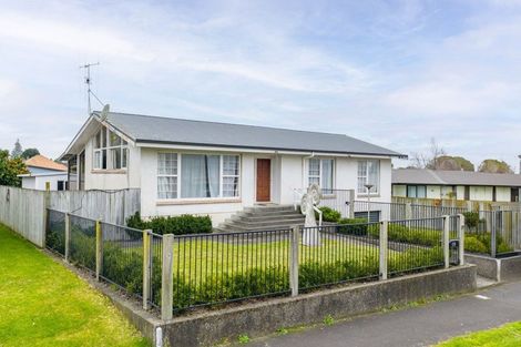 Photo of property in 39 Springfield Crescent, Enderley, Hamilton, 3214