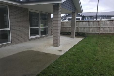 Photo of property in 2 Balmore Crescent, Pokeno, 2402