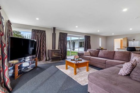 Photo of property in 191 Larcombs Road, Rolleston, Christchurch, 7678
