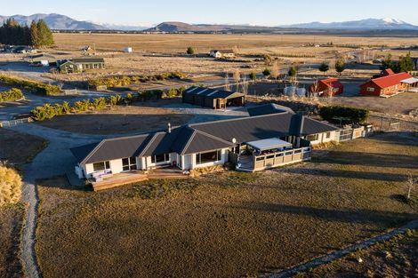 Photo of property in 84 Boundary Terrace, Twizel, 7999