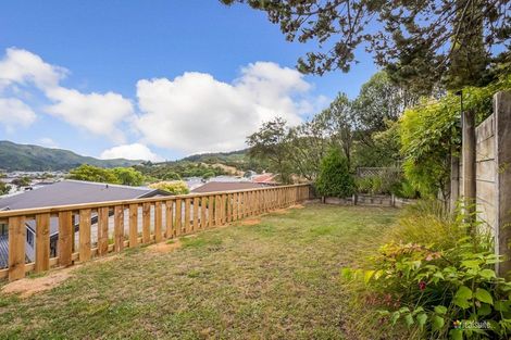 Photo of property in 48 Antrim Crescent, Wainuiomata, Lower Hutt, 5014