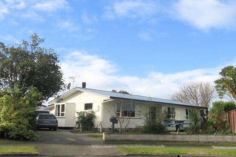 Photo of property in 10 Weathers Place, Taradale, Napier, 4112