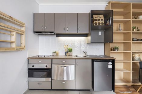 Photo of property in Edward Street Apartments, 54/3 Edward Street, Te Aro, Wellington, 6011