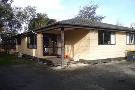 Photo of property in 24 Euston Street, Riccarton, Christchurch, 8041