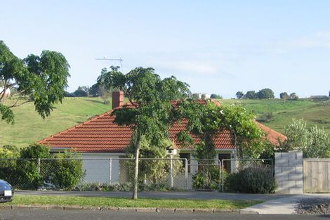 Photo of property in 15 Mamaku Street, Meadowbank, Auckland, 1072
