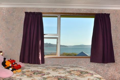 Photo of property in 27 Bayne Terrace, Macandrew Bay, Dunedin, 9014