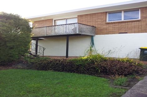 Photo of property in 1/28 Prince Regent Drive, Half Moon Bay, Auckland, 2012