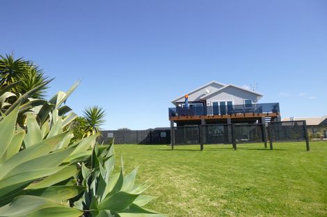 Photo of property in 7 Sea Vista, Athenree, Katikati, 3177