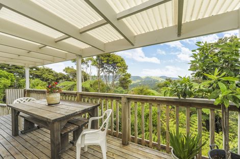 Photo of property in 53 Welsh Hills Road, Swanson, Auckland, 0614
