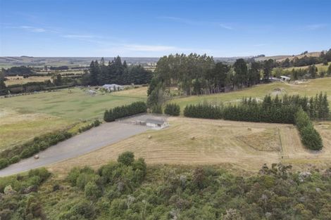 Photo of property in 427 Ashley Gorge Road, Starvation Hill, Oxford, 7495