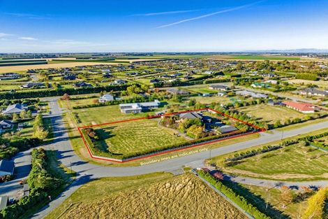 Photo of property in 14 Mchugh Crescent, Darfield, 7510