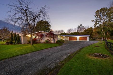 Photo of property in 276a Whites Road, Ohoka, Kaiapoi, 7692