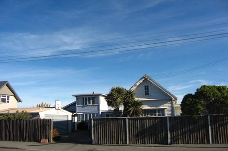 Photo of property in 261 Marine Parade, New Brighton, Christchurch, 8061