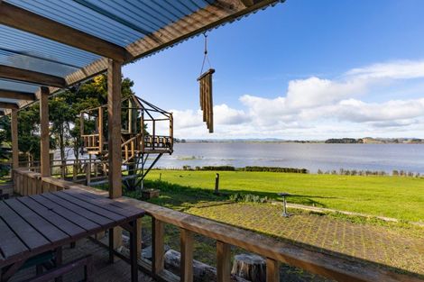 Photo of property in 785 Glen Murray Road, Rangiriri, Huntly, 3772