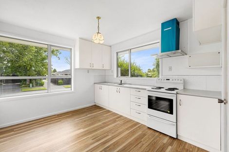 Photo of property in 1/31 Rosedale Place, Avonhead, Christchurch, 8042