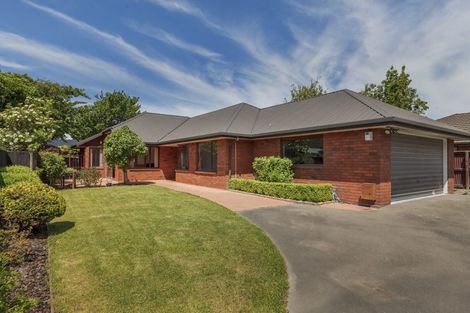 Photo of property in 1/17 Worthy Street, Ilam, Christchurch, 8041