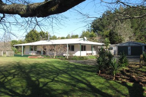 Photo of property in 127a Otonga Valley Road, Raglan, 3295