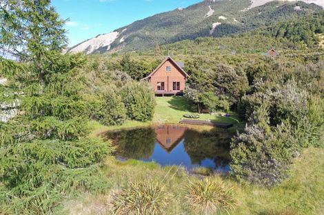 Photo of property in 63 Tinline Terrace, Lyford, Waiau, 7395