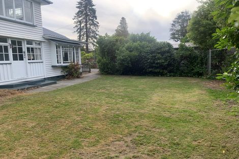 Photo of property in 44 Idris Road, Fendalton, Christchurch, 8052