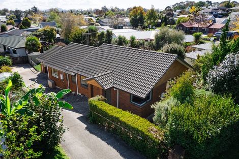 Photo of property in 56 Dixon Road, Glenview, Hamilton, 3206