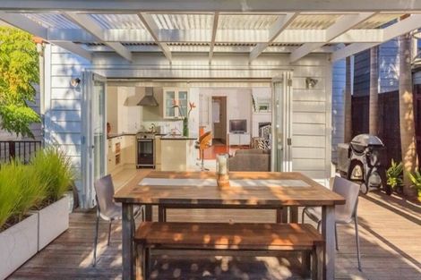 Photo of property in 66 Franklin Road, Freemans Bay, Auckland, 1011