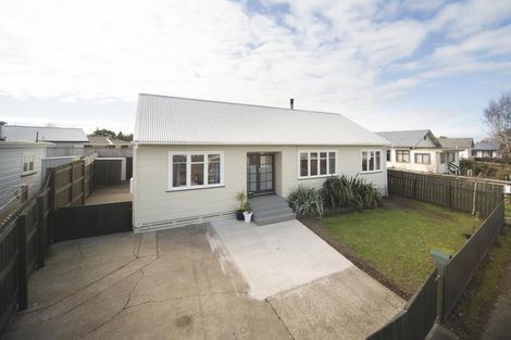 Photo of property in 119 Sherwill Street West, Feilding, 4702