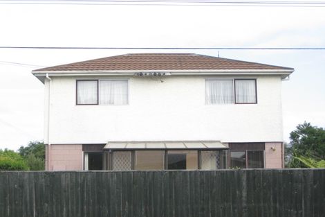 Photo of property in 1/24 Rosebery Street, Spreydon, Christchurch, 8024