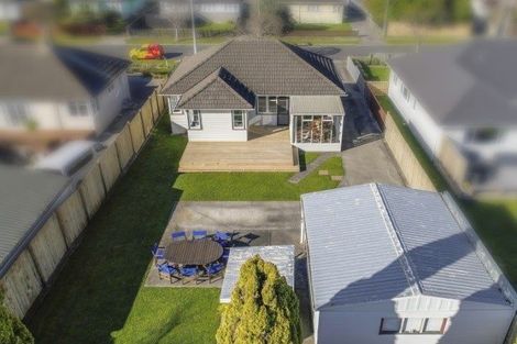 Photo of property in 69 Colson Street, Avalon, Lower Hutt, 5011