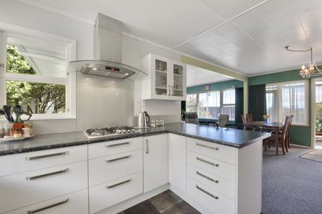 Photo of property in 4 Chamberlain Street, Tahunanui, Nelson, 7011