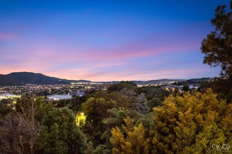 Photo of property in 3 Euclid Grove, Kelson, Lower Hutt, 5010