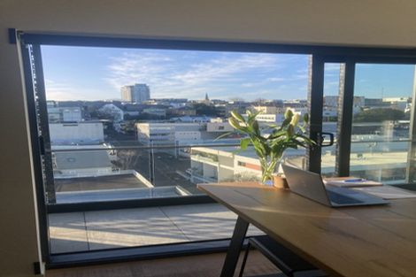 Photo of property in 59 France, 902/59 France Street South, Eden Terrace, Auckland, 1010