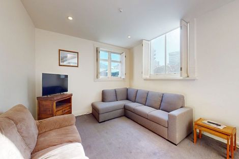 Photo of property in Whitmore Apartments, 7a Stout Street, Wellington Central, Wellington, 6011