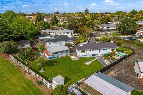 Photo of property in 5 Cotton Place, Opaheke, Papakura, 2113