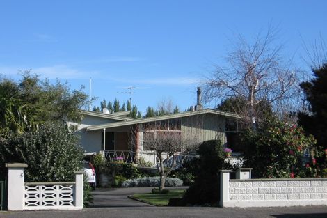 Photo of property in 31 Essex Street, Masterton, 5810