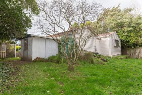 Photo of property in 35 Cadman Street, Dannevirke, 4930