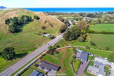 Photo of property in 38 Hamilton Drive, Wainui, Gisborne, 4010