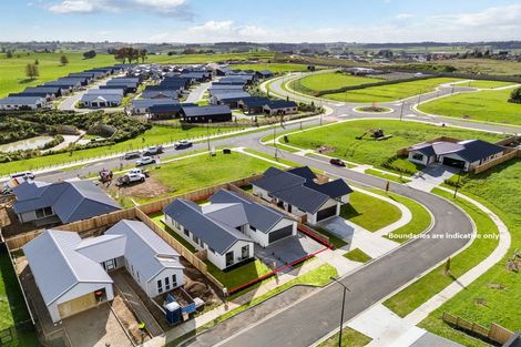 Photo of property in 533 Korimako Drive, Te Awamutu, 3800