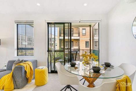 Photo of property in 101/10 Nugget Avenue, Hobsonville, Auckland, 0616