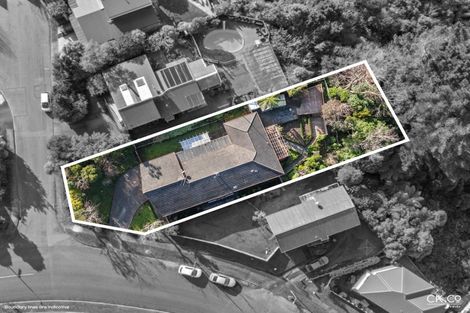 Photo of property in 17 King Charles Drive, Kingsley Heights, Upper Hutt, 5018