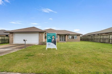 Photo of property in 39 Carroll Place, Owhata, Rotorua, 3010